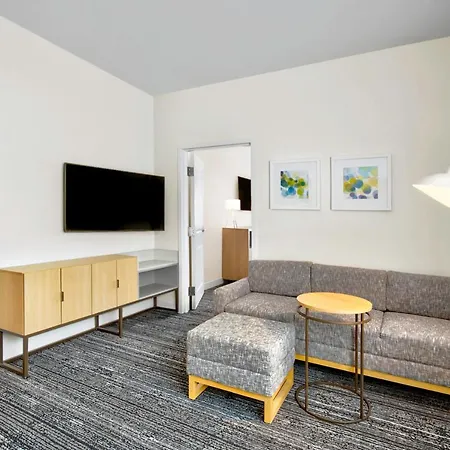 Towneplace Suites By Marriott Asheville West Esterno foto