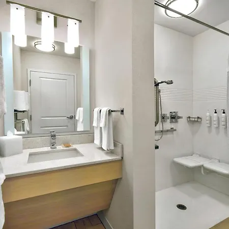Towneplace Suites By Marriott Asheville West Esterno foto